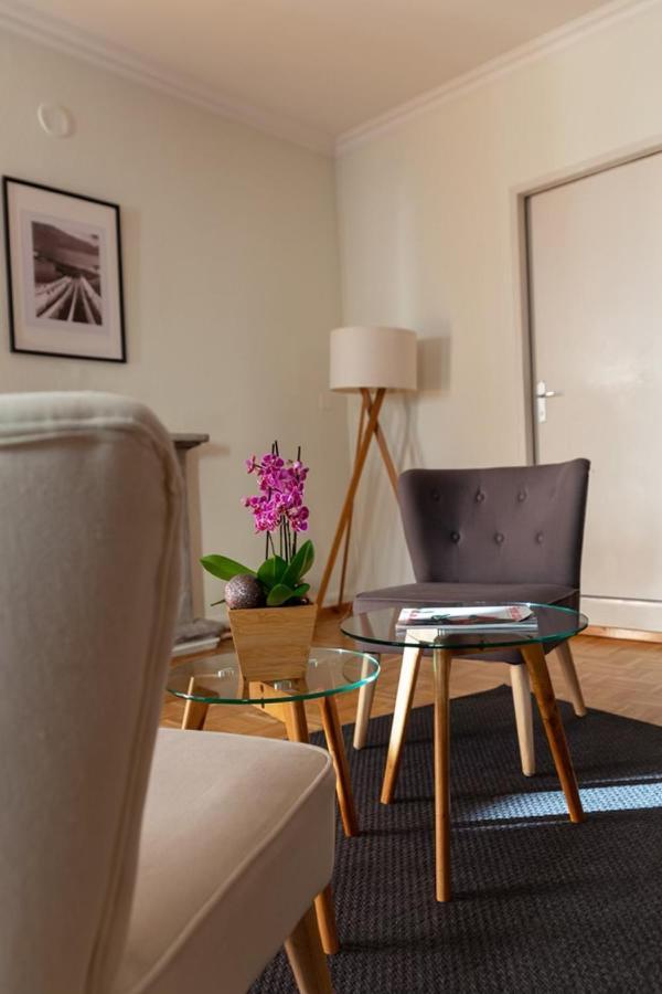 Boutique-Hotel Antica Posta Ascona Exteriér fotografie