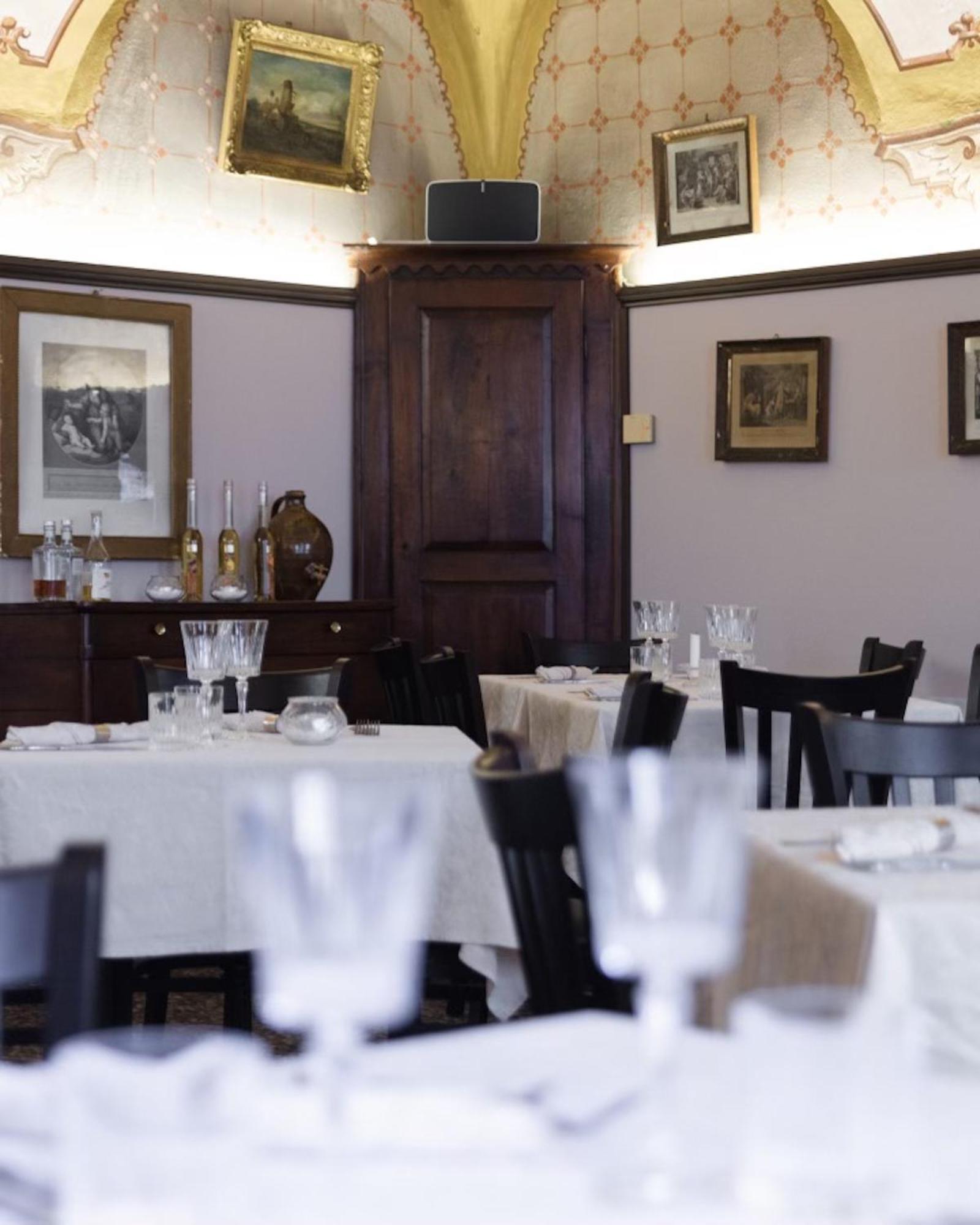 Boutique-Hotel Antica Posta Ascona Exteriér fotografie