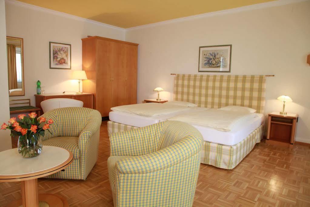 Boutique-Hotel Antica Posta Ascona Exteriér fotografie