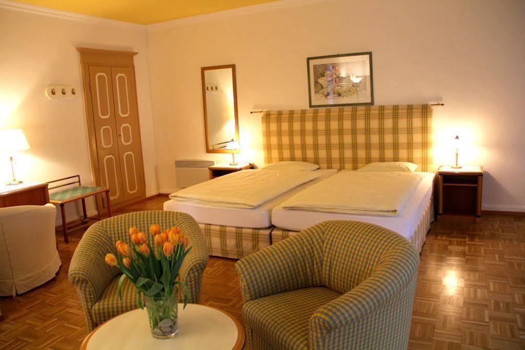 Boutique-Hotel Antica Posta Ascona Exteriér fotografie